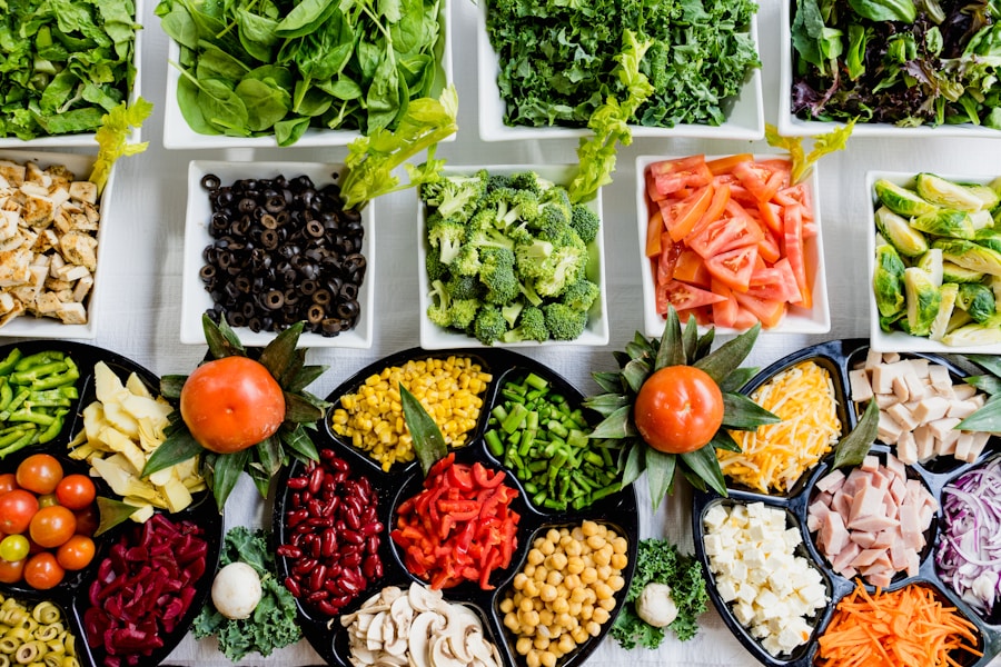 Gastronomia Premium — Clínica Alto Padrão